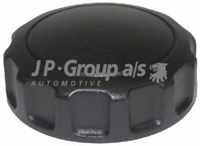 JP GROUP 1188000300 -  Поворотная ручка, регулировка спинки сидения